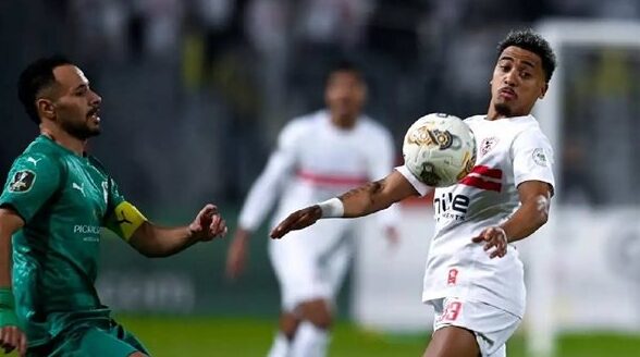 مفاجأة في تشكيل الزمالك لمواجهة كهرباء الإسماعيلية |خاص – يلا شوت