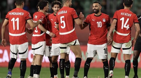 مفاجأة في قائمة منتخب مصر لكأس العالم 2026 من لاعب الأهلي – يلا شوت