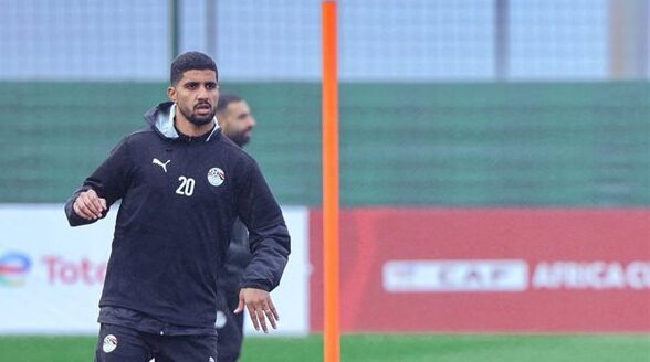 مفاجأة في مفاوضات النادي الأهلي لضم اللاعب إبراهيم عادل – يلا شوت