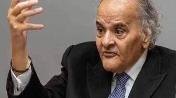 ممدوح عباس يطالب باستعادة أرض أكتوبر من خلال أغنية راجعين يا هوى – يلا شوت