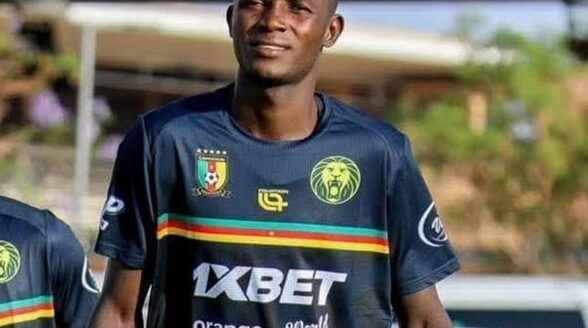 مهاجم كاميروني في مصر يقترب من الانتقال إلى النادي الأهلي – يلا شوت