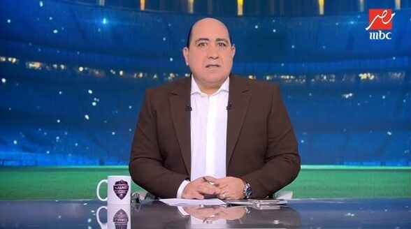 مهيب عبد الهادي ينتقد بيراميدز بسبب مشاركة لاعب تحت السن – يلا شوت