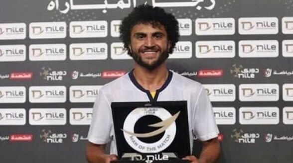 مودي ناصر يقترب من الانضمام للأهلي في انتظار قرار توروب – يلا شوت