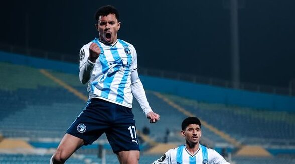 موعد حكم مباراة ريفرز وبيراميدز في دوري أبطال أفريقيا – يلا شوت