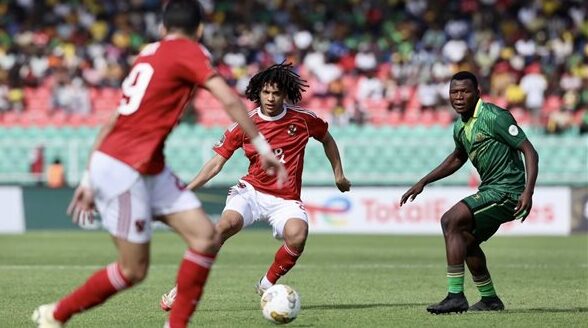 موعد مباراة الأهلي والجيش الملكي في دوري أبطال أفريقيا – يلا شوت