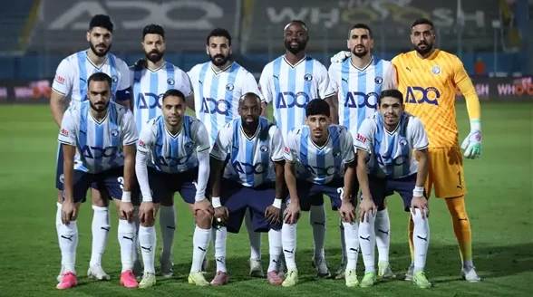 موعد مباراة بيراميدز المقبلة بعد خسارته أمام سموحة في الدوري – يلا شوت