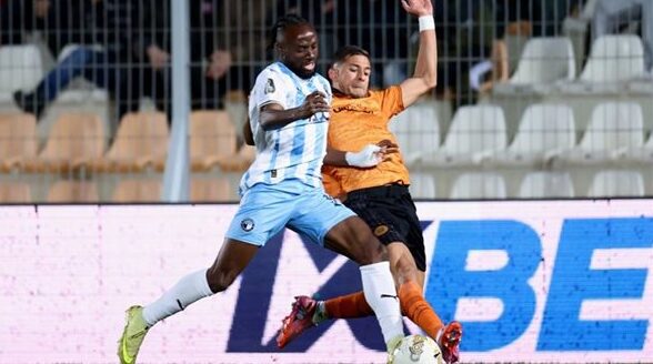 موعد مباراة بيراميدز مع نهضة بركان في دوري أبطال أفريقيا – يلا شوت