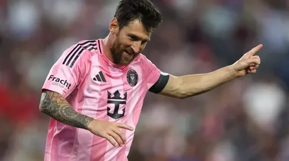 ميسي يقترب من الانتقال إلى جالطة سراي قبل كأس العالم 2026 – يلا شوت