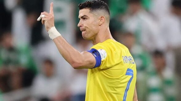 نادي إفريقي يخطط للتعاقد مع كريستيانو رونالدو – يلا شوت