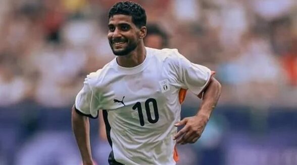 نورسيلاند الدنماركي يوقع مع إبراهيم عادل حتى نهاية الموسم – يلا شوت