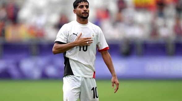 هل سينتقل إبراهيم عادل إلى الأهلي قريبا؟ شوبير يوضح التفاصيل – يلا شوت