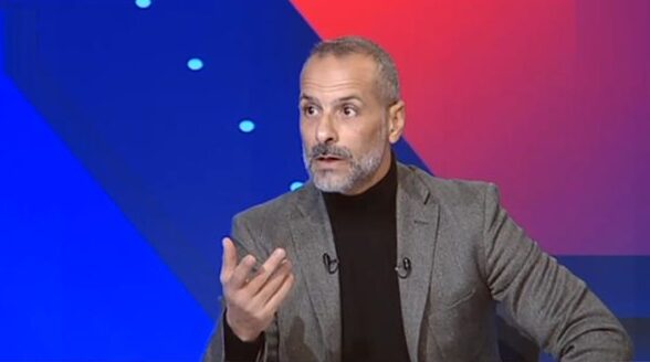 وفاة زوجة عبد الحميد حسن لاعب النادي الأهلي السابق – يلا شوت