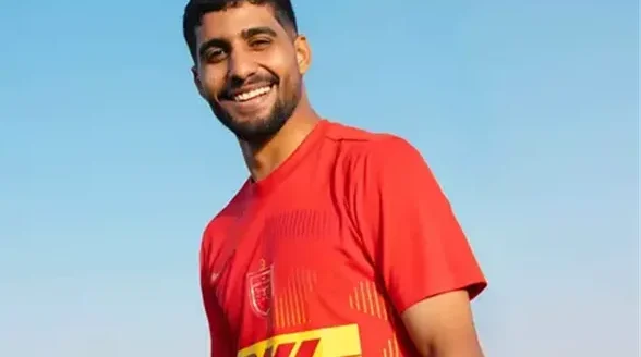 ياسين منصور يشارك كمالك لنادي إبراهيم عادل في الدنمارك – يلا شوت